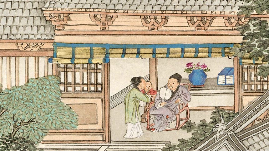 Sinh con đẻ cái để làm gì? Là một cách báo ứng, thậm chí là để trả nợ?