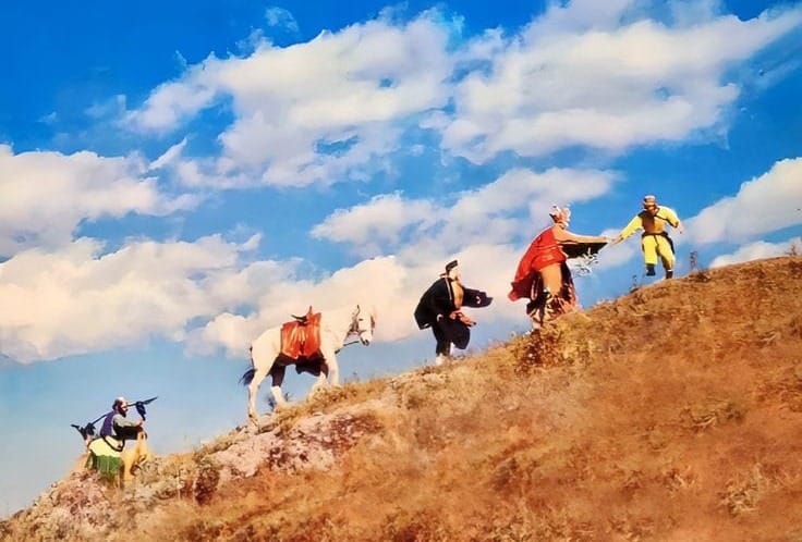 Giải đọc Tây Du: Hướng thiện mới là chính đạo của kiếp nhân sinh
