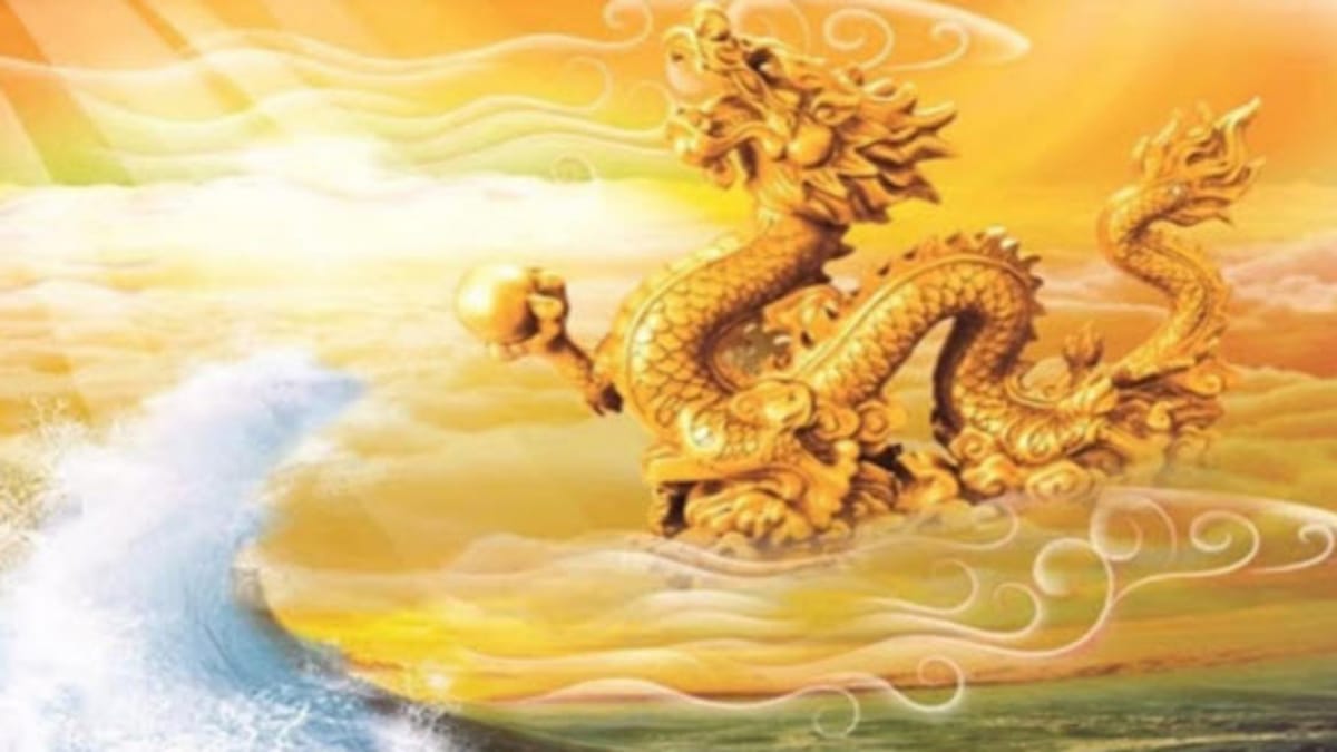 Tam quốc thú bút ký (P2): Rồng vàng hai lần xuất hiện ở quê hương Tào Tháo