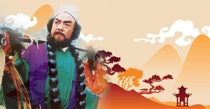 Cảm ngộ Tây Du: Sa Tăng thủ nghĩa quên thân cứu người