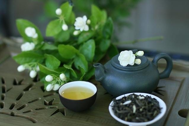 Triết lý Thiên Địa Nhân trong trà đạo (Phần 1)