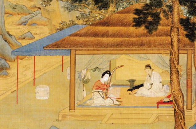 Mài chày sắt thành kim để làm gì? Những hành vi khó hiểu của người xưa