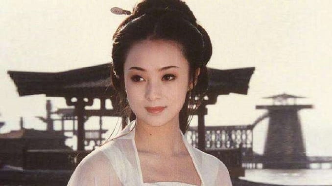 40 điển cố lớn thời Xuân Thu - Chiến Quốc (Phần 3)