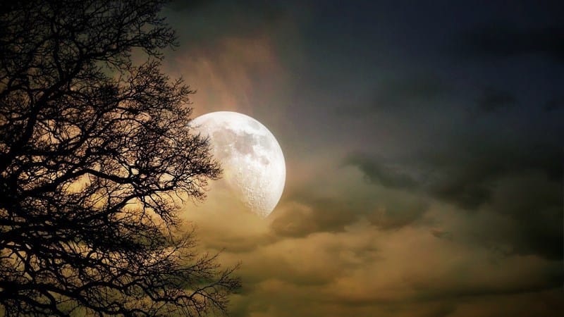 Truyện kỳ Trung thu: Thủy triều sông Tiền Đường của Ngũ Tử Tư và lời cảnh báo đến từ trời cao