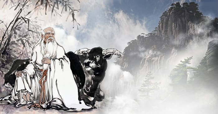 Lão Tử dùng việc “nấu cá” để tiết lộ bí ẩn của trời đất như thế nào?