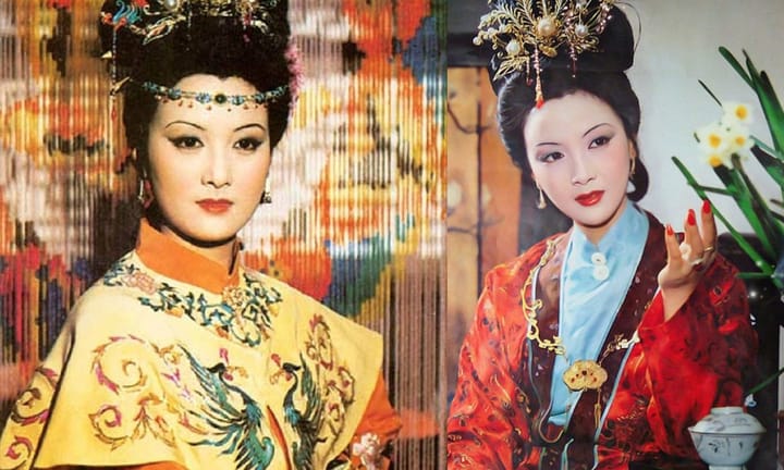 Hồng Lâu Truyền Kỳ: Kết cục bi thảm của Vương Hy Phượng khi rơi vào “Ngục Thần Miếu”