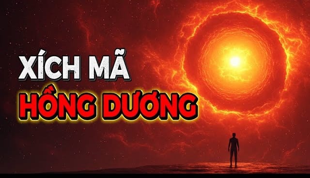 Năm 2026 “Xích mã hồng dương": Lịch sử nhiều tai ương, cao nhân điểm hóa