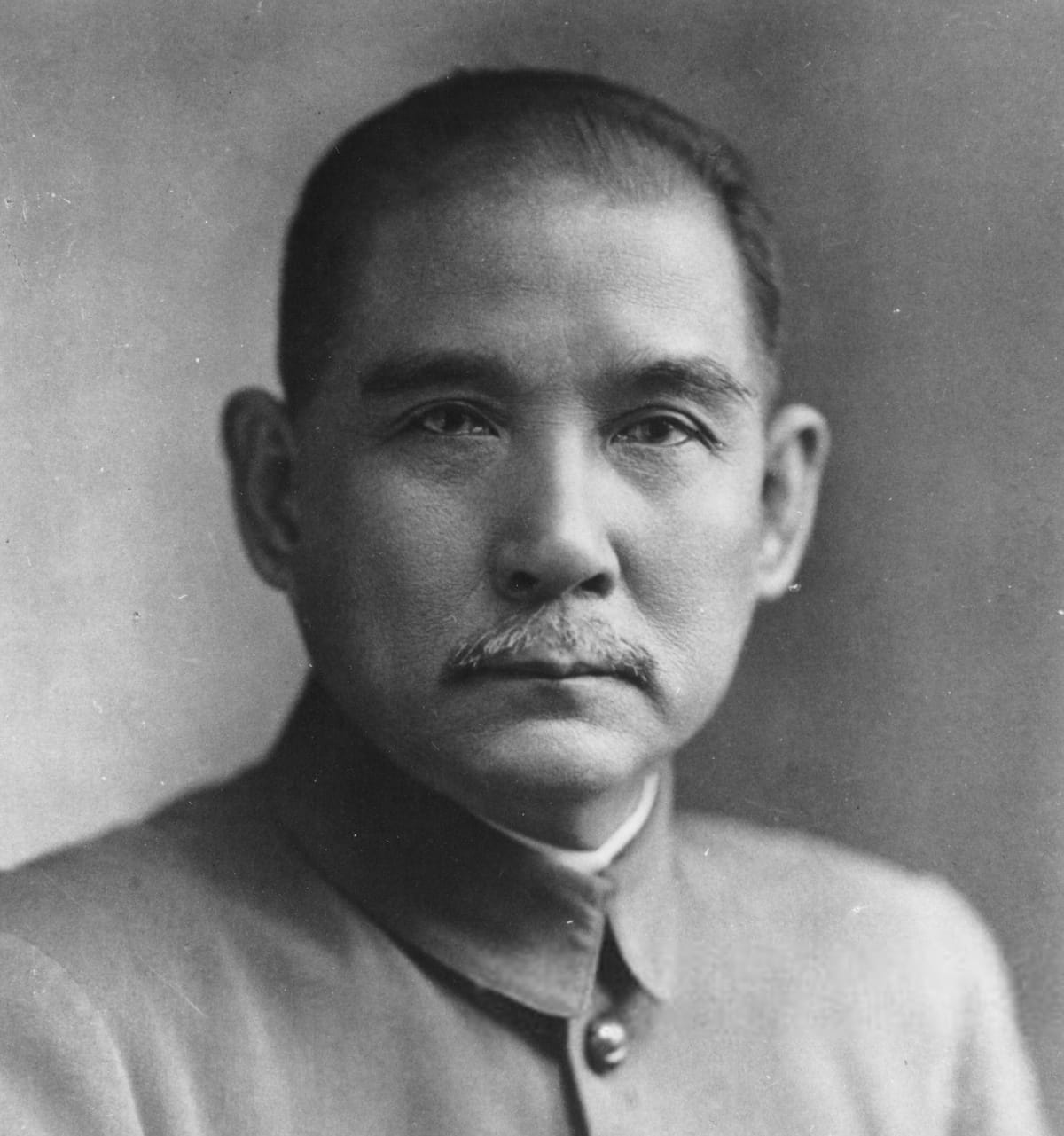 Tôn Trung Sơn chuyển thế? Bí ẩn về dị nhân Trương Tứ Mục ở Hà Nam - Trung Quốc