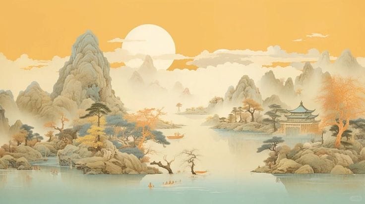 Ôn Thần luân hồi xuống thế gian và chiếc chìa khóa mở cánh cửa bình an