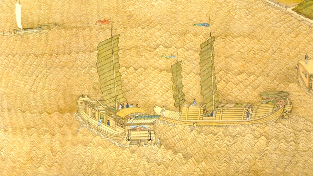 3 việc lớn để lập thân: Lập Đức, lập công, lập ngôn