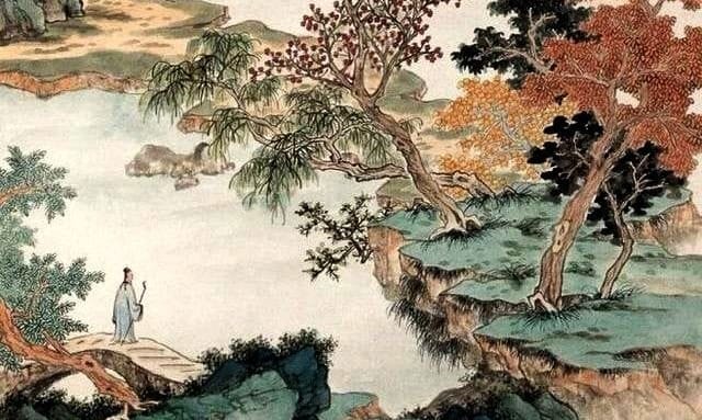 Đạo Đức Kinh: Người thực sự lợi hại đều học được cách "đi xuống"