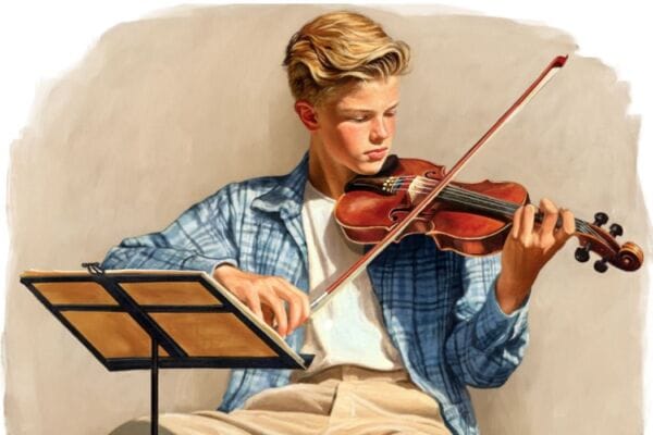 Bài học giáo dục của Aristotle: 4 môn học để phát triển nhân cách