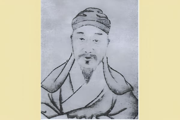 Trung thần triều Minh luân hồi chuyển thế: 7 năm không mở miệng, chỉ chờ gặp một người