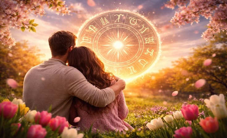 Mật mã tối thượng của cái đẹp: Quy luật kỳ diệu nhất trong vũ trụ