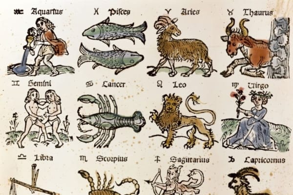 Bầu trời sao của các vị Thần — Câu chuyện về 12 chòm sao (Phần 1)