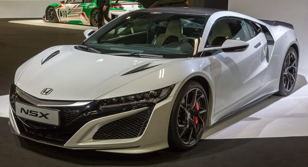Suy thoái Kinh tế Trung Quốc: Honda, 2 thương hiệu trang sức lan truyền "hiệu ứng Domino"?