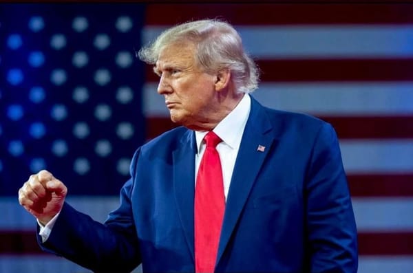Tài khoản Facebook, Instagram của cựu Tổng thống Trump được dỡ hạn chế