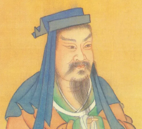 Anh hùng Tam Quốc Chu Du(4): Hết lòng phó tá chúa trẻ, chiêu mộ kỳ tài Lỗ Túc