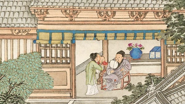 Sinh con đẻ cái để làm gì? Là một cách báo ứng, thậm chí là để trả nợ?