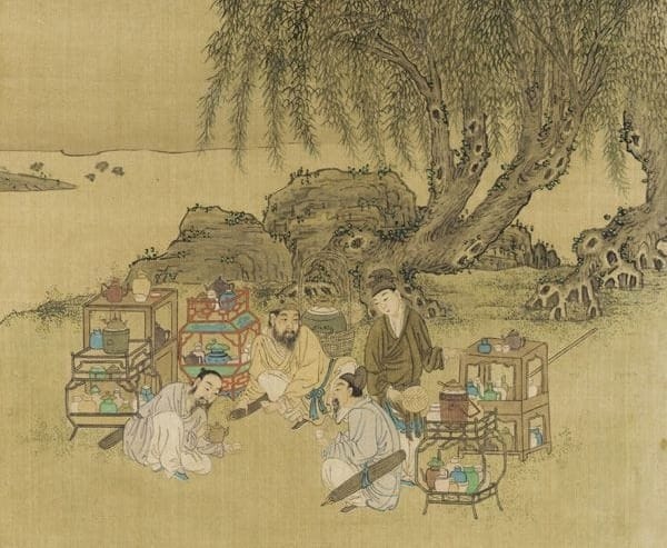 Vì sao người đời cứ mãi lẫn lộn điềm dữ với điềm lành