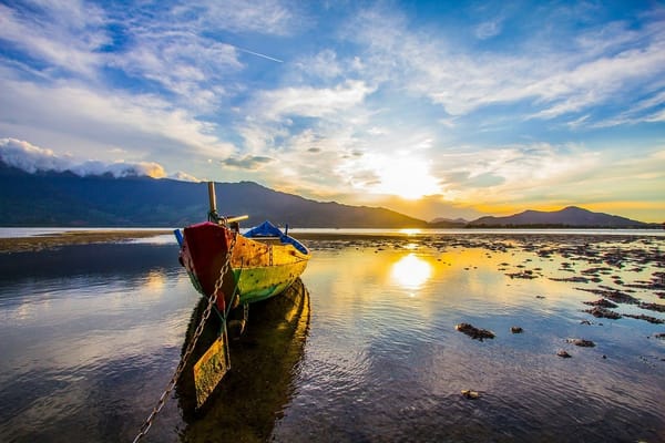 Giữ vững nguyên tắc sống, bạn sẽ chiến thắng trong cuộc đời