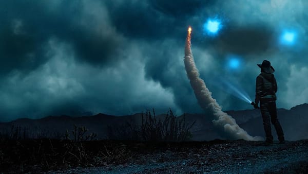 Bí ẩn Skinwalker Ranch: Cánh cổng thời không ở trong ranh giới Hoa Kỳ? (Phần 1)