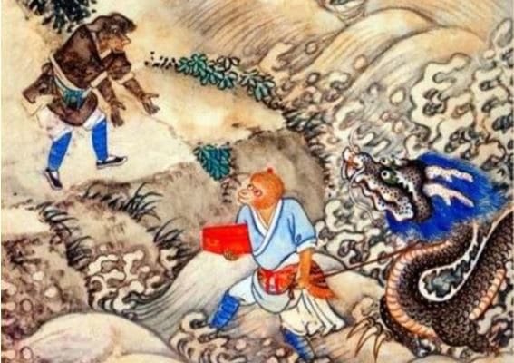 Vận rủi của gia tộc Vạn Thánh Long Vương