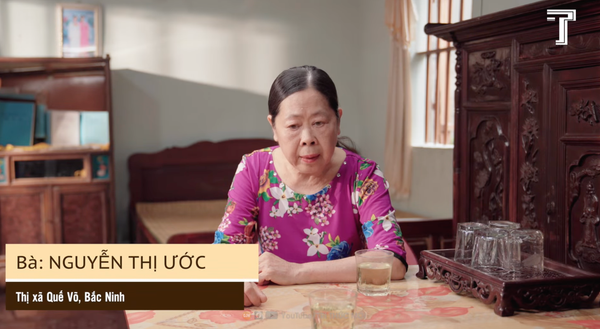 Người Phụ Nữ Sống Trong Tuyệt Vọng Bất Ngờ Tìm Được Niềm Vui Hạnh Phúc.