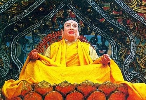 Cảm ngộ Tây Du: Phật Như Lai kim thân bất hoại, vì sao vẫn bị Bọ cạp chích?