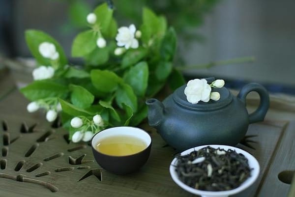 Triết lý Thiên Địa Nhân trong trà đạo (Phần 1)