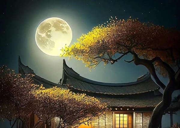 Truyện kỳ Trung thu: Thủy triều sông Tiền Đường của Ngũ Tử Tư và lời cảnh báo đến từ trời cao