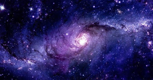 Cựu quan chức chính phủ Israel tiết lộ sự tồn tại của "Liên đoàn Thiên Hà"