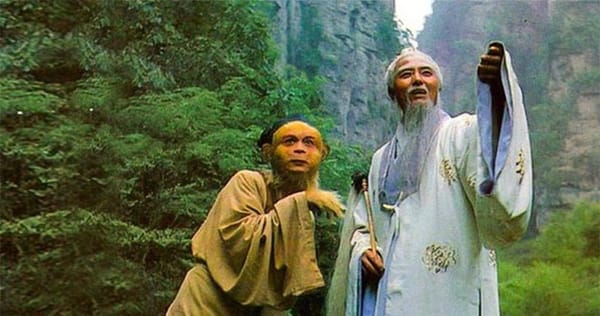 Tại sao phải chờ Ngộ Không tới núi Lạn Đào bảy lần, Bồ Đề Tổ Sư mới dạy pháp thuật?