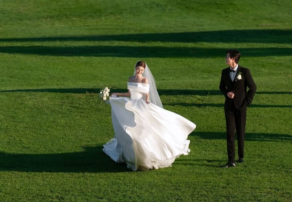 Tu ngàn năm mới chung chăn gối: Bí ẩn duyên phận vợ chồng