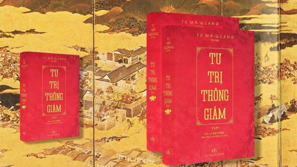 Những câu tinh hoa trong “Tư trị thông giám” giúp bạn thọ ích cả đời