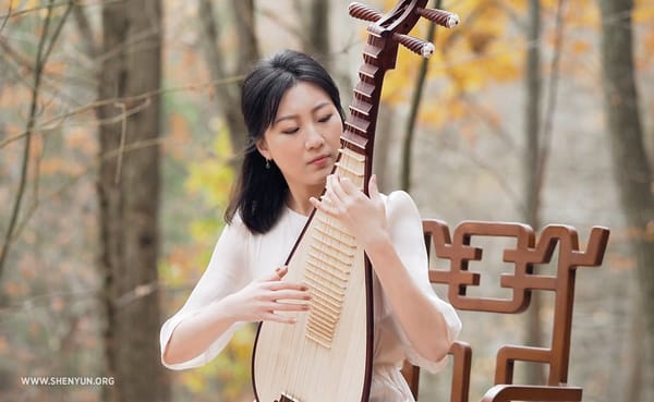 Công dụng tối thượng của âm nhạc (Phần 2)