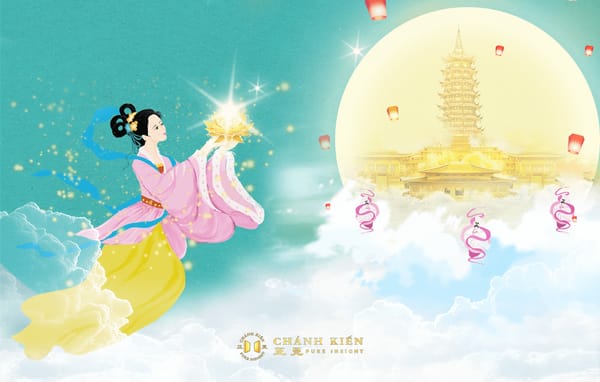 Văn hóa truyền thống Trung Hoa: Bảy điều tuyệt hảo không thể diễn tả bằng lời