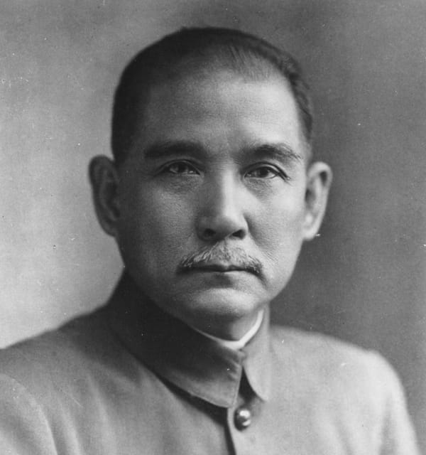 Tôn Trung Sơn chuyển thế? Bí ẩn về dị nhân Trương Tứ Mục ở Hà Nam - Trung Quốc