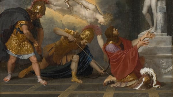 Giá trị truyền thống: "Đạo làm người" và gót chân Achilles