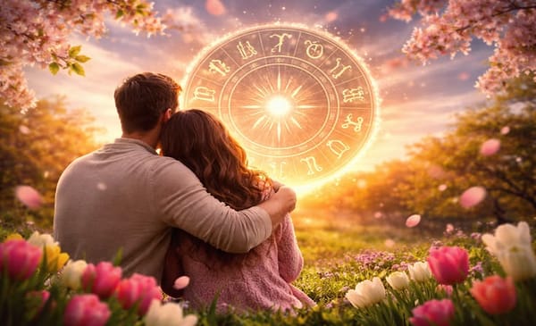 Mật mã tối thượng của cái đẹp: Quy luật kỳ diệu nhất trong vũ trụ