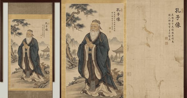 9 câu cổ huấn – 9 đại trí huệ của người xưa